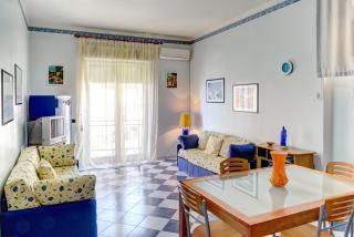 Apartment Tysandros - Giardini-Naxos - 7