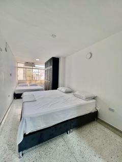 Apartamento Santorini - Rodadero - Santa Marta - 6