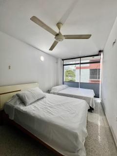 Apartamento Santorini - Rodadero - Santa Marta - 5