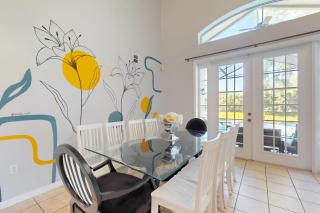 Enchanted Designer Retreat - Orlando - 7