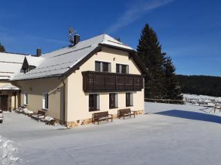 Apartmány Na Lapce - Kvilda - 4