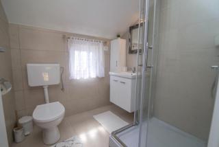 Tia Appartement Mit Meerblick - Veli Lošinj - 8