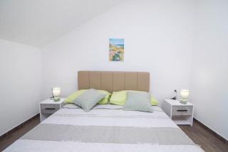 Tia Appartement Mit Meerblick - 6
