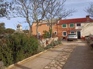 Tia Appartement Mit Meerblick - Veli Lošinj - 3