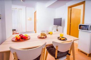Salzwerker Wohnung - Aveiro - 8