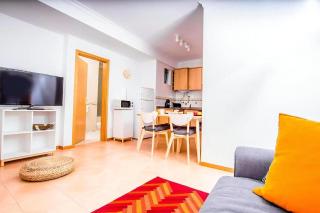 Salzwerker Wohnung - Aveiro - 4
