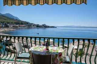 Apartments Waterfront Ivan - Podgora - 0
