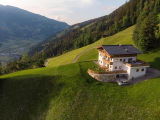 Apartment Hocheben by Interhome - Ramsau im Zillertal - 5
