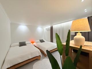Oasis - Seoul - 3