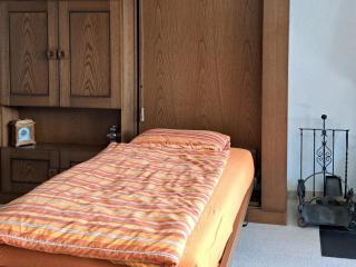 Apartment Stgirat Bellaval by Interhome - Valbella - 3