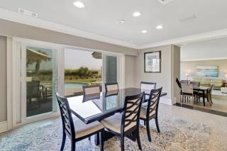 27 South Beach Lagoon - Hilton Head Island - 1