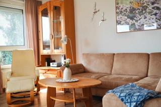 Haus Strandflieder - Dorum-Neufeld - 5
