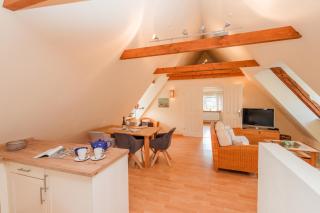 Ferienwohnung Alkoven - Wyk auf Föhr - 6