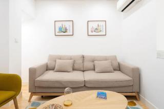 Comfortable Apartment in Bairro Alto by LovelyStay - Lissabon - 6