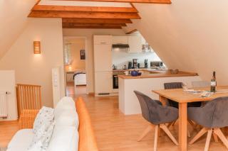 Ferienwohnung Alkoven - Wyk auf Föhr - 8