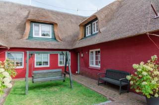 Ferienwohnung Alkoven - Wyk auf Föhr - 9