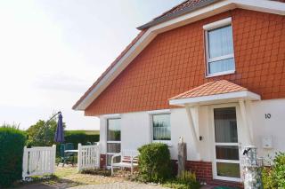 Haus Strandflieder - Dorum-Neufeld - 9