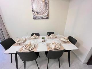 Boulevard Central 2 by Luxstay Holiday Homes - Dubai - 6