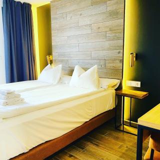 Pou by Seaward Suites - 7