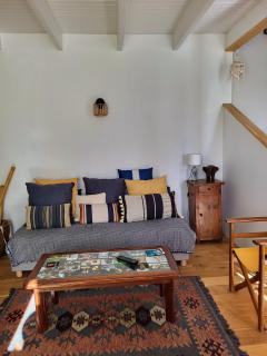 728-Belle renovation-Vue mer-Top roof-Grand confor - Plouhinec - 1