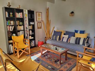 728-Belle renovation-Vue mer-Top roof-Grand confor - Plouhinec - 2