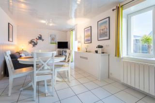 Maison de pêcheur 300m de la mer - Penmarcʼh - 7