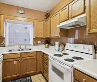 WP332 Eagle View - Pigeon Forge - 2