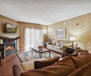 WP332 Eagle View - Pigeon Forge - 9