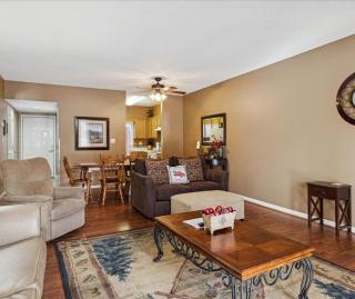 WP332 Eagle View - Pigeon Forge - 4