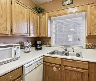 WP332 Eagle View - Pigeon Forge - 1