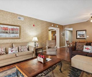 WP332 Eagle View - Pigeon Forge - 6