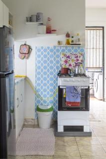 Departamento sobre Av San Jose - Ciudad del Este - 8