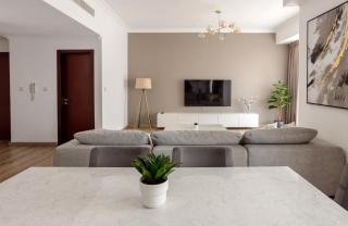 Beautiful and bright 1 bedroom apartment! Sofia ! - Dubai - 9