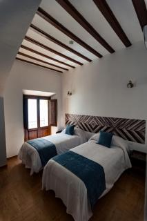 Hotel rural Candelsa - San Vicente de Alcántara - 8