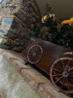 Hotel rural Candelsa - San Vicente de Alcántara - 7