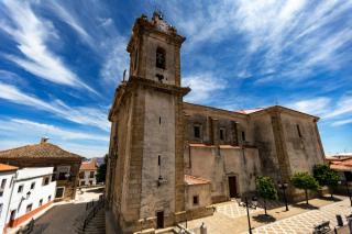 Hotel rural Candelsa - San Vicente de Alcántara - 6