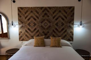 Hotel rural Candelsa - San Vicente de Alcántara - 4