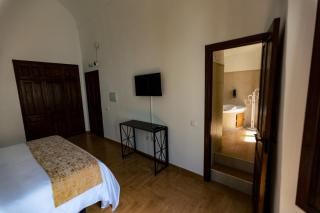 Hotel rural Candelsa - San Vicente de Alcántara - 2