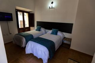 Hotel rural Candelsa - San Vicente de Alcántara - 1