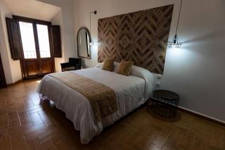 Hotel rural Candelsa - San Vicente de Alcántara - 0