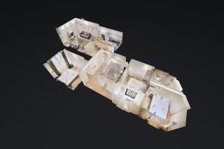 Sublime Paris apartment 3Br-10P - Paris - 8