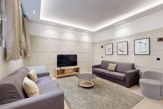 Sublime Paris apartment 3Br-10P - Paris - 7