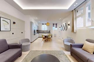 Sublime Paris apartment 3Br-10P - París - 6