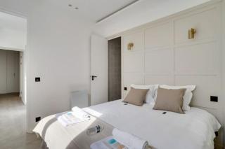 Sublime Paris apartment 3Br-10P - París - 1