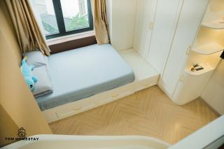 Tom Homestay - Gò Công - 1