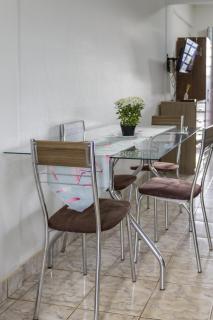 Departamento sobre Av San Jose - Ciudad del Este - 6
