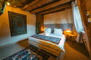 Santolina Etrusca Bed and Breakfast, Sauna, Hammam, Jacuzzi - 9