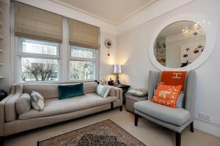 Veeve - Earls Court Rooftop Retreat - London - 8