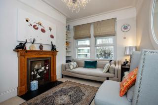 Veeve - Earls Court Rooftop Retreat - London - 9