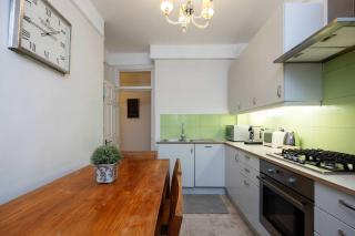 Veeve - Earls Court Rooftop Retreat - London - 6